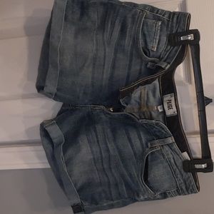 Paige jimmy jimmy shorts